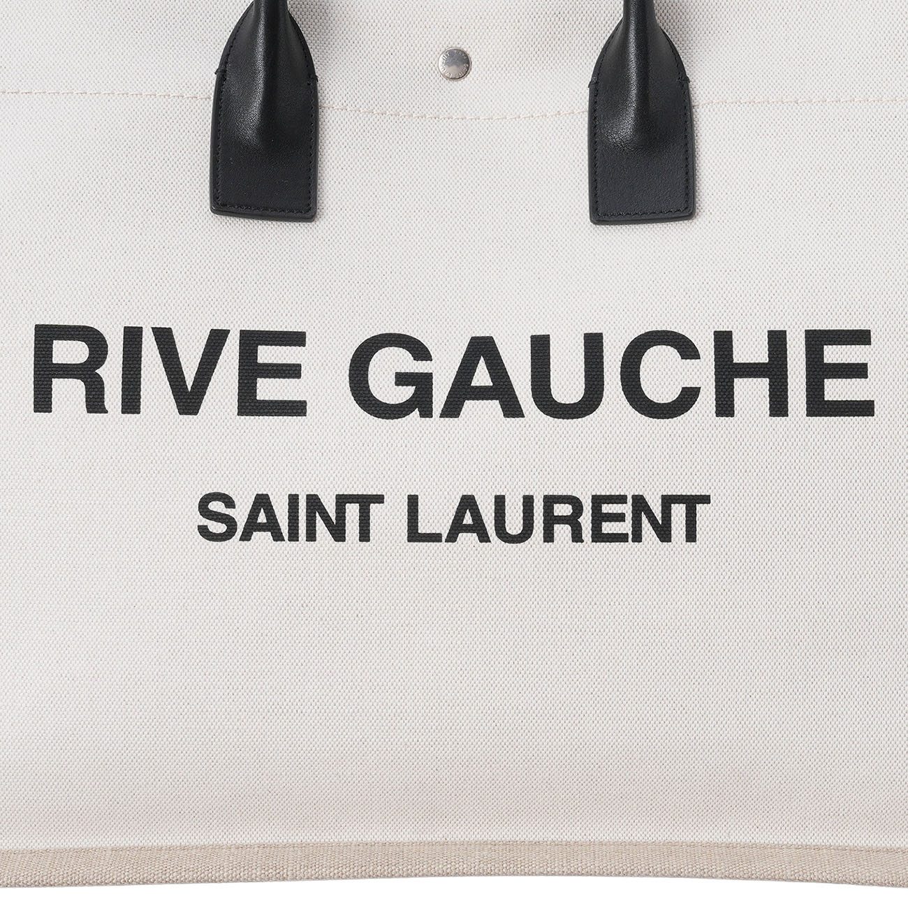 YVES SAINT LAURENT(USED)생로랑 499290 리브고쉬 토트백
